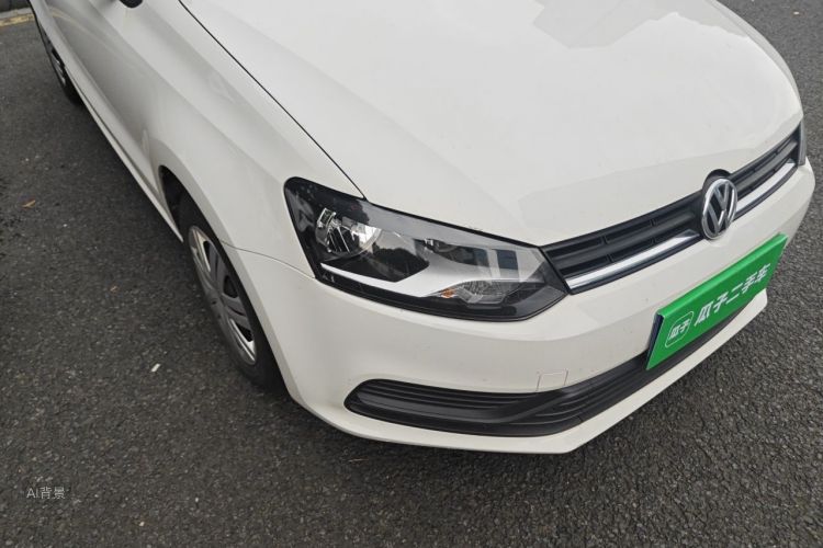 Volkswagen Polo 2019 #8 Volkswagen Polo 2019 car image #8