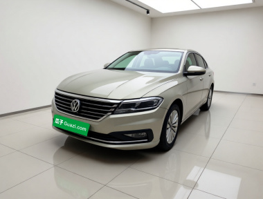 Volkswagen Lavida 2021 Volkswagen Lavida 2021 car image