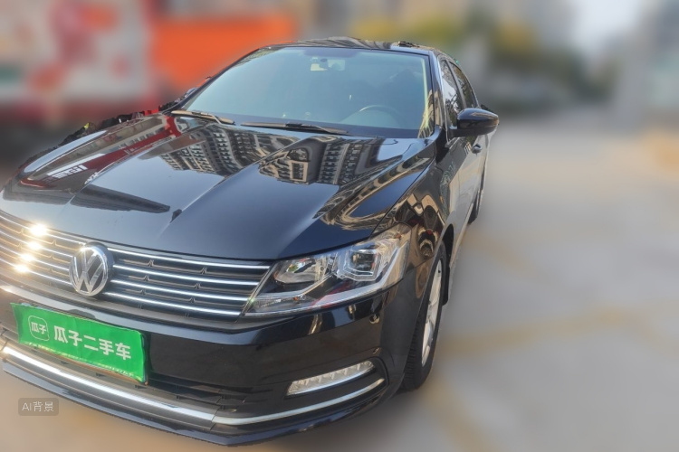 Volkswagen Lavida 2018 #2 Volkswagen Lavida 2018 car image #2
