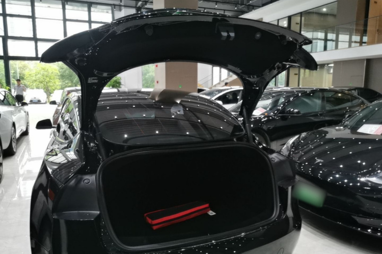 Tesla Model 3 2023 #19 Tesla Model 3 2023 car image #19