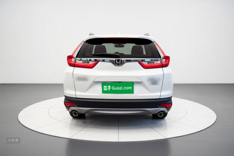 Honda CR-V 2019 #6 Honda CR-V 2019 imagen de coche #6