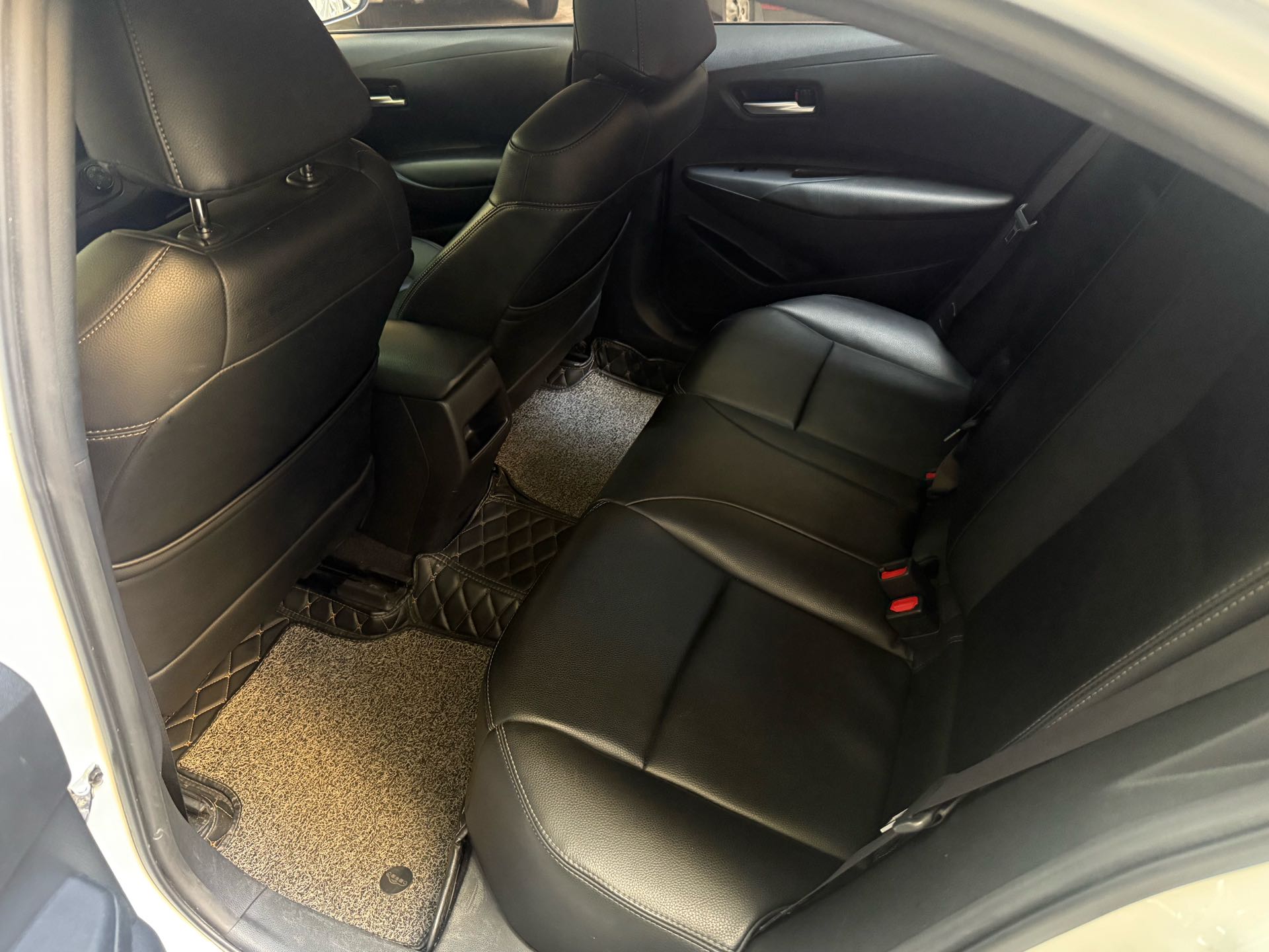 Toyota Corolla 2021 car image #5