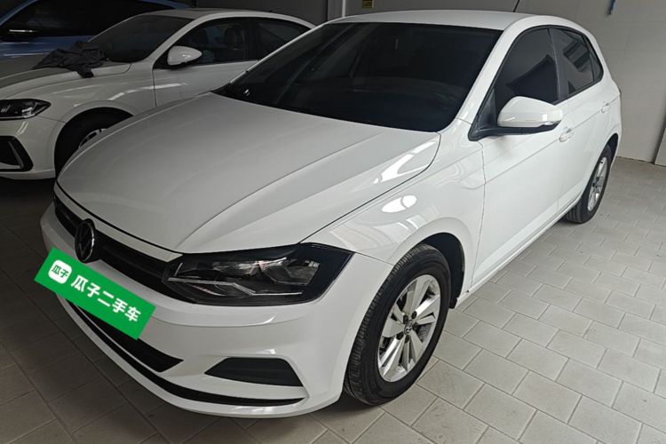 Volkswagen Polo 2023 #2 Volkswagen Polo 2023 car image #2