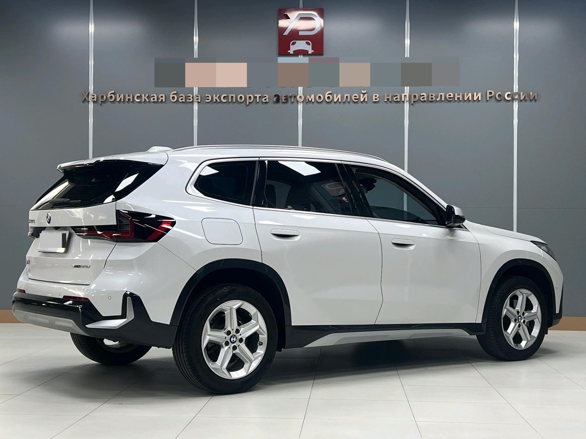 BMW X1 2023 car image #6