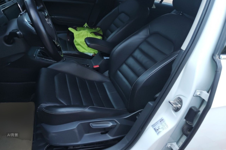 Volkswagen Golf 2016 car image #17