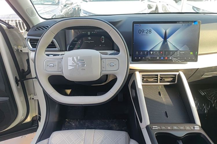2026 immagine di auto #11