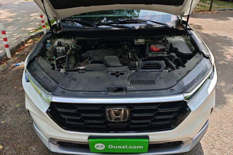 Honda CR-V 2022 car image #20