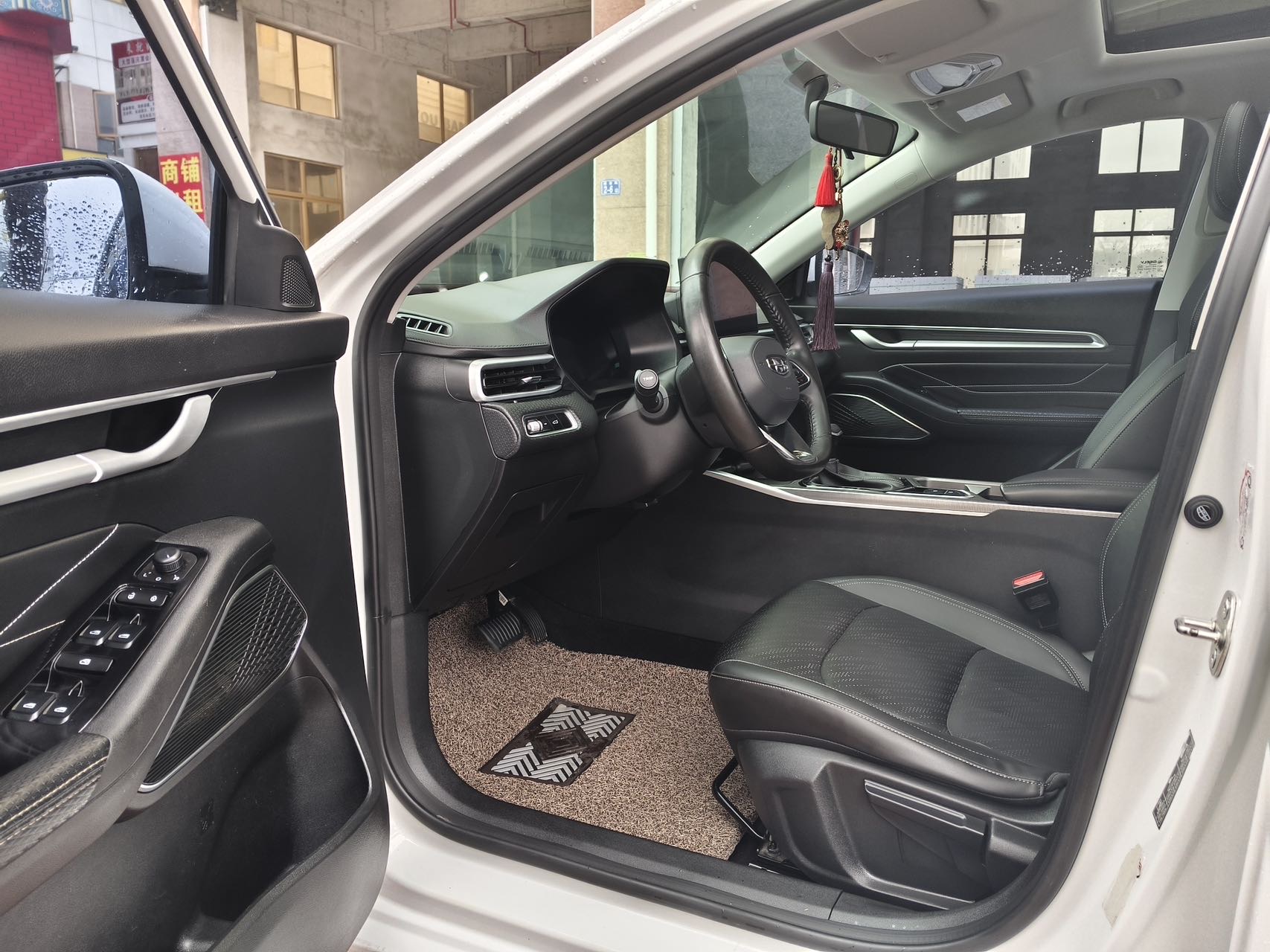 GEELY Emgrand 2023 #6 GEELY Emgrand 2023 car image #6