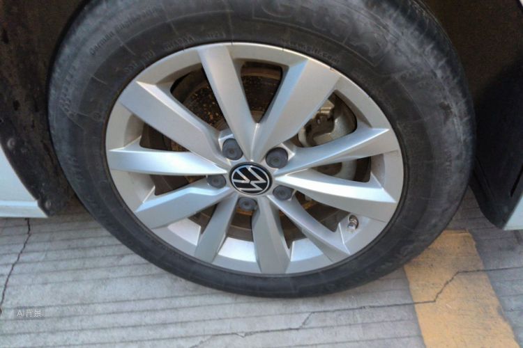Volkswagen Bora 2022 car image #9