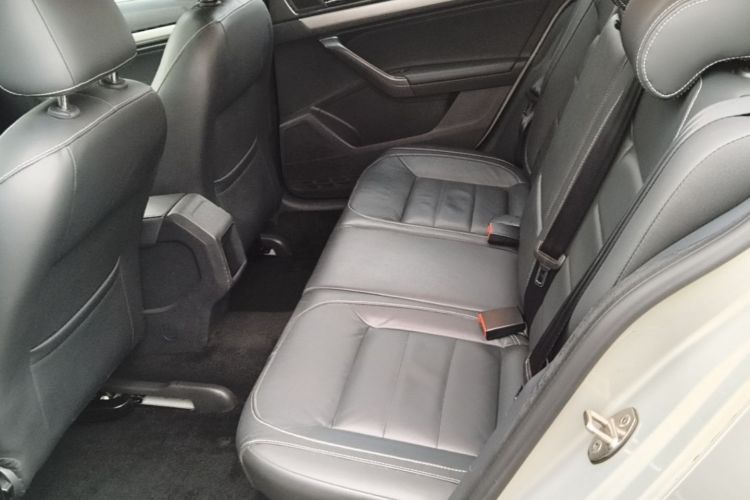 Volkswagen Lavida 2015 #17 Volkswagen Lavida 2015 car image #17