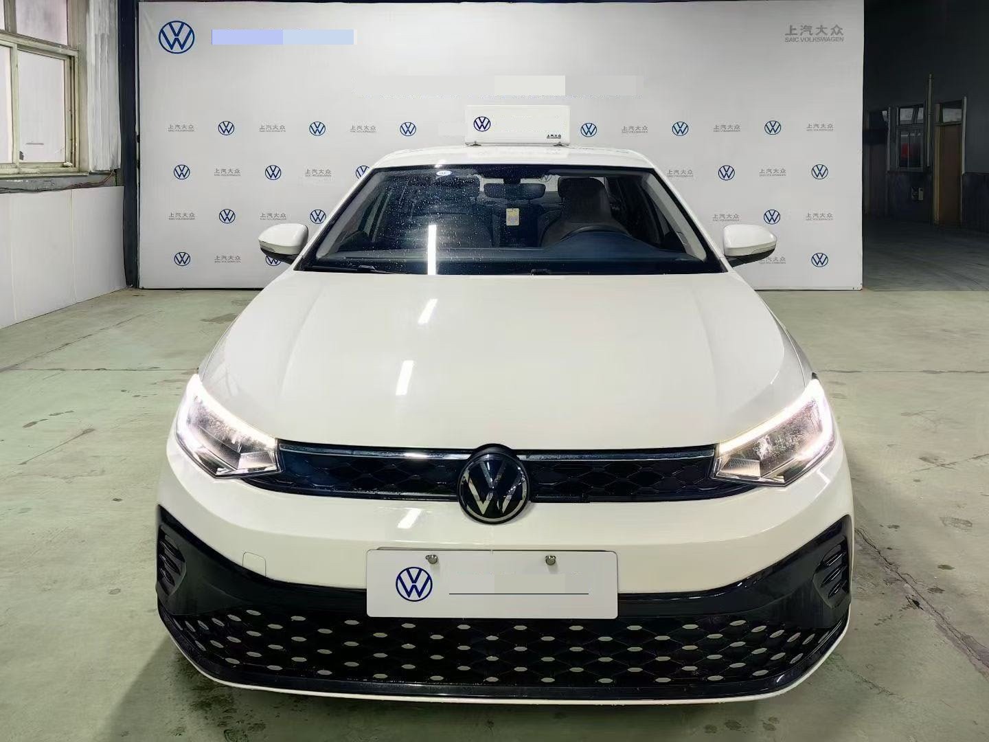 Volkswagen Lavida 2024 #2 Volkswagen Lavida 2024 imagem de carro #2