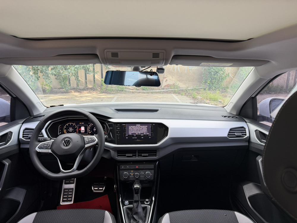 Volkswagen Tacqua 2023 изображение автомобиля #11