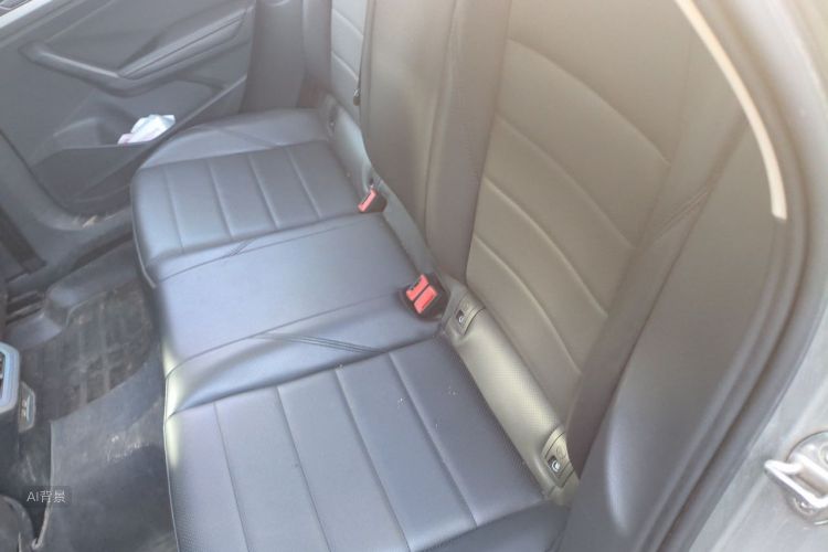 Volkswagen Lavida 2019 car image #19