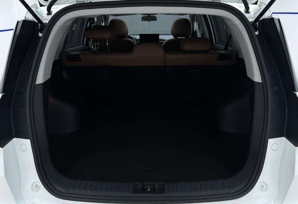 GEELY Vision X6 2024 #20 GEELY Vision X6 2024 изображение автомобиля #20