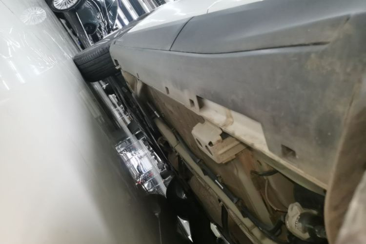 GEELY Coolray 2021 #27 GEELY Coolray 2021 car image #27