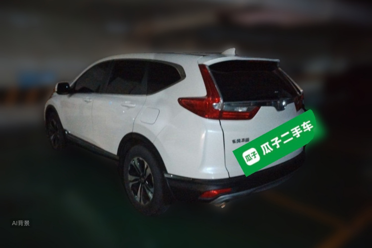 Honda CR-V 2017 car image #5