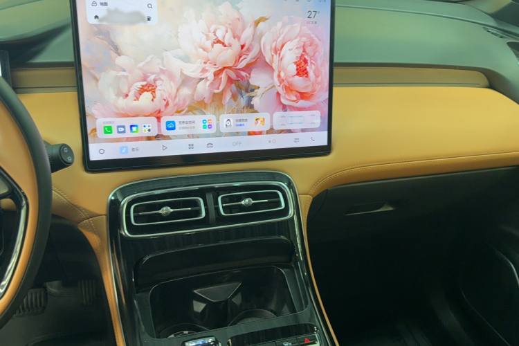 GEELY Boyue L 2026 صورة سيارة #19