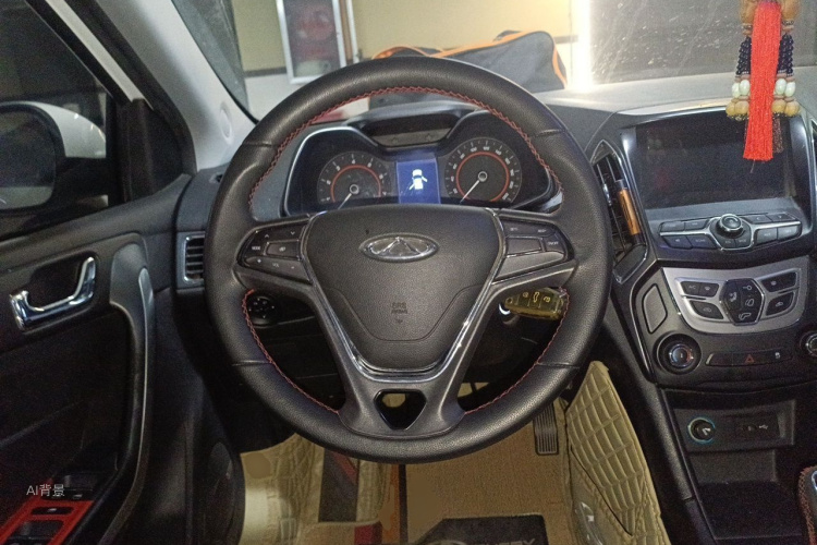 Chery Arrizo 5 2018 #12 Chery Arrizo 5 2018 imagen de coche #12