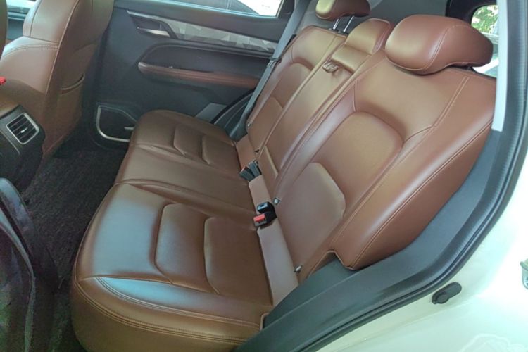 GEELY Vision X6 2022 #17 GEELY Vision X6 2022 car image #17