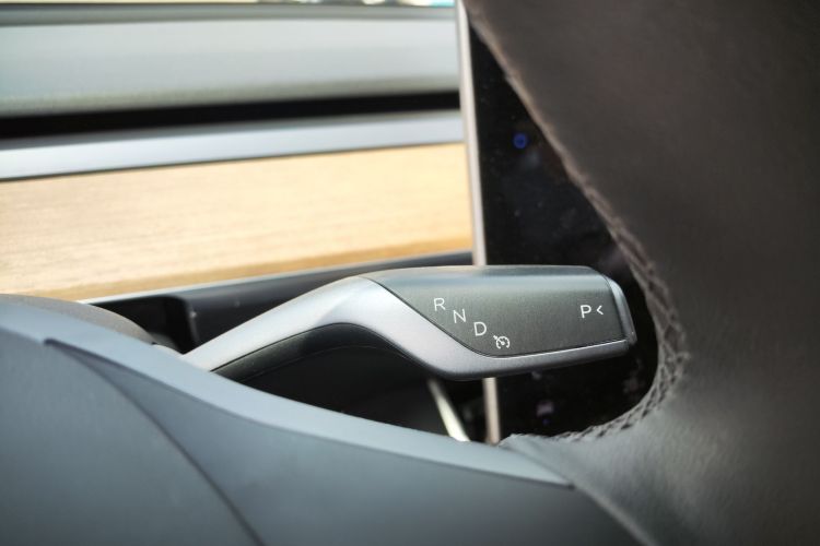 Tesla Model 3 2020 #14 Tesla Model 3 2020 car image #14