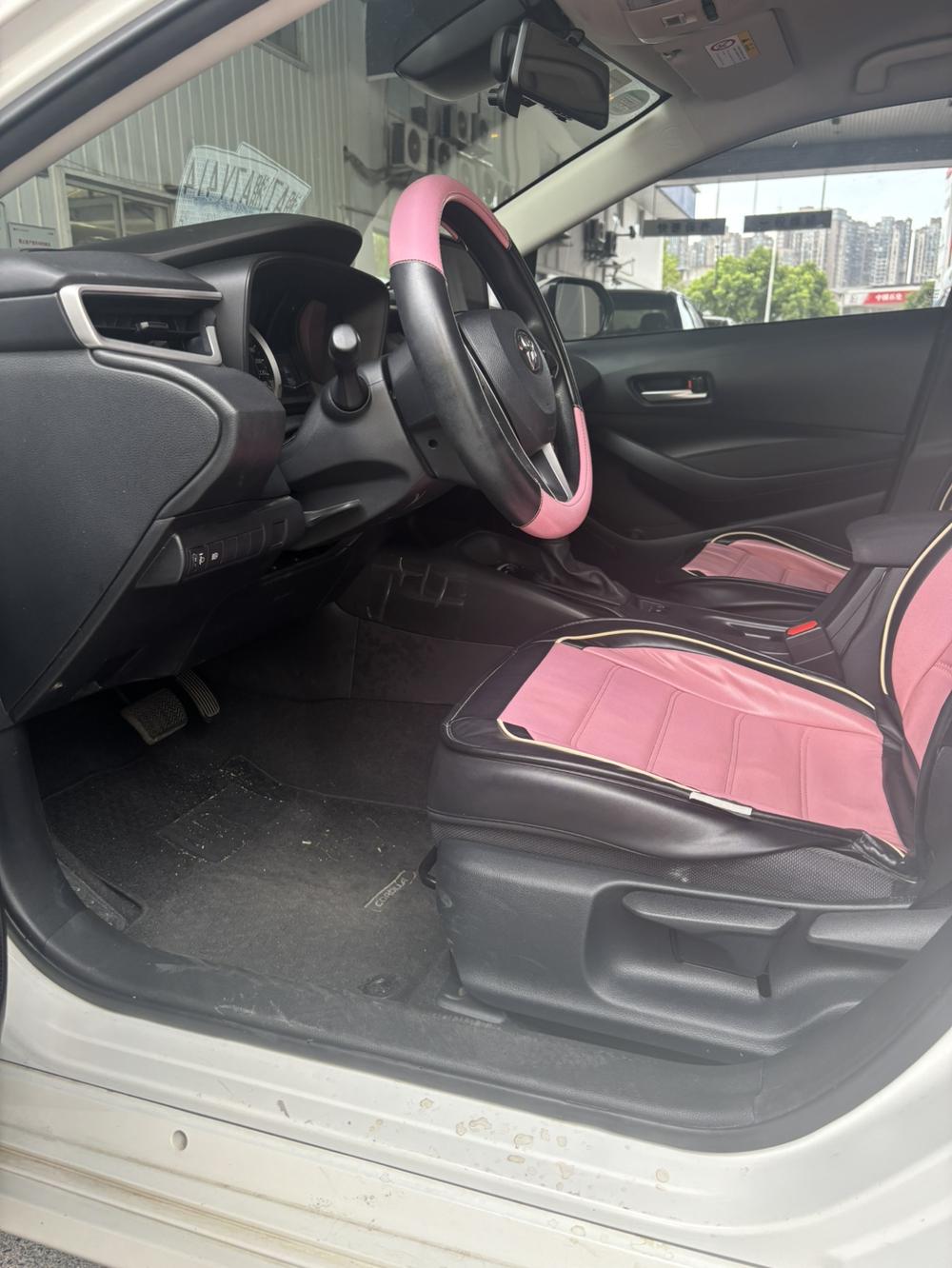 Toyota Corolla 2020 car image #11