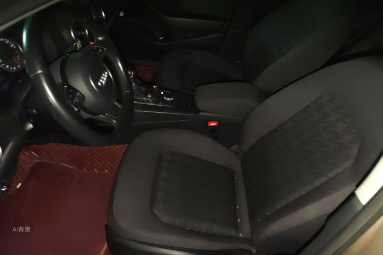 Audi A3 2016 #17 Audi A3 2016 car image #17