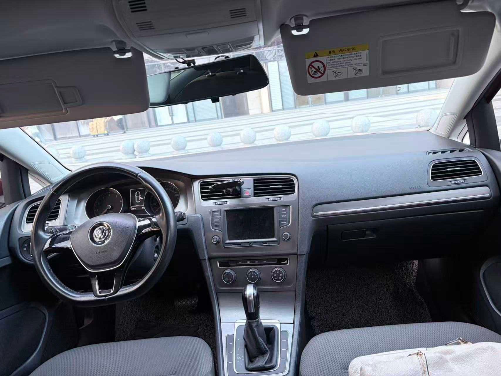 Volkswagen Golf 2016 #3 Volkswagen Golf 2016 car image #3