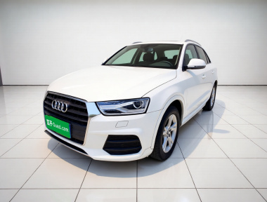 Audi Q3 2017 immagine di auto 