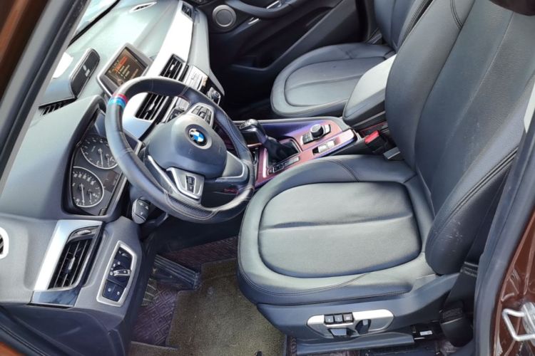 BMW X1 2016 #15 BMW X1 2016 car image #15