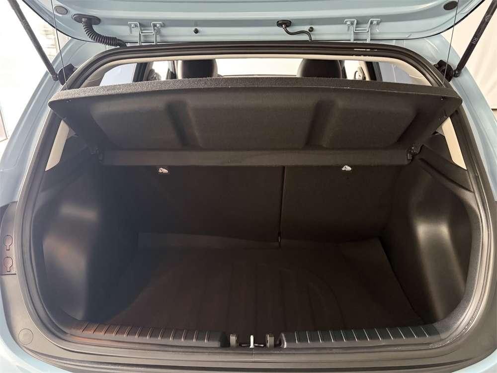 Kia KX1 2026 #16 Kia KX1 2026 immagine di auto #16