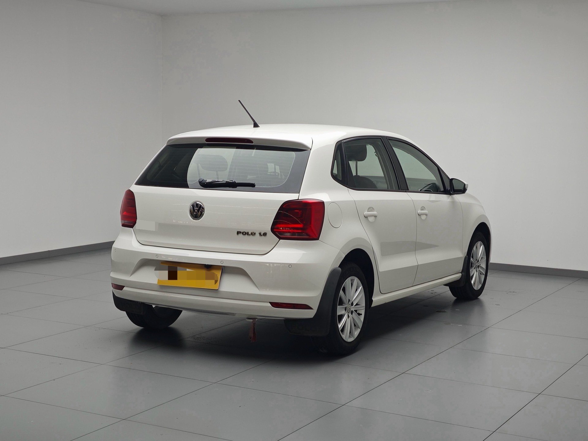 Volkswagen Polo 2015 immagine di auto #6