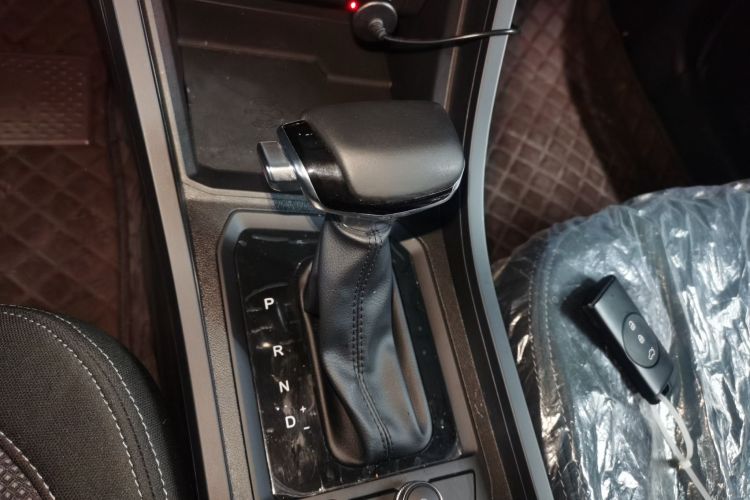 奇瑞 瑞虎3x 2024 汽车图片 #14