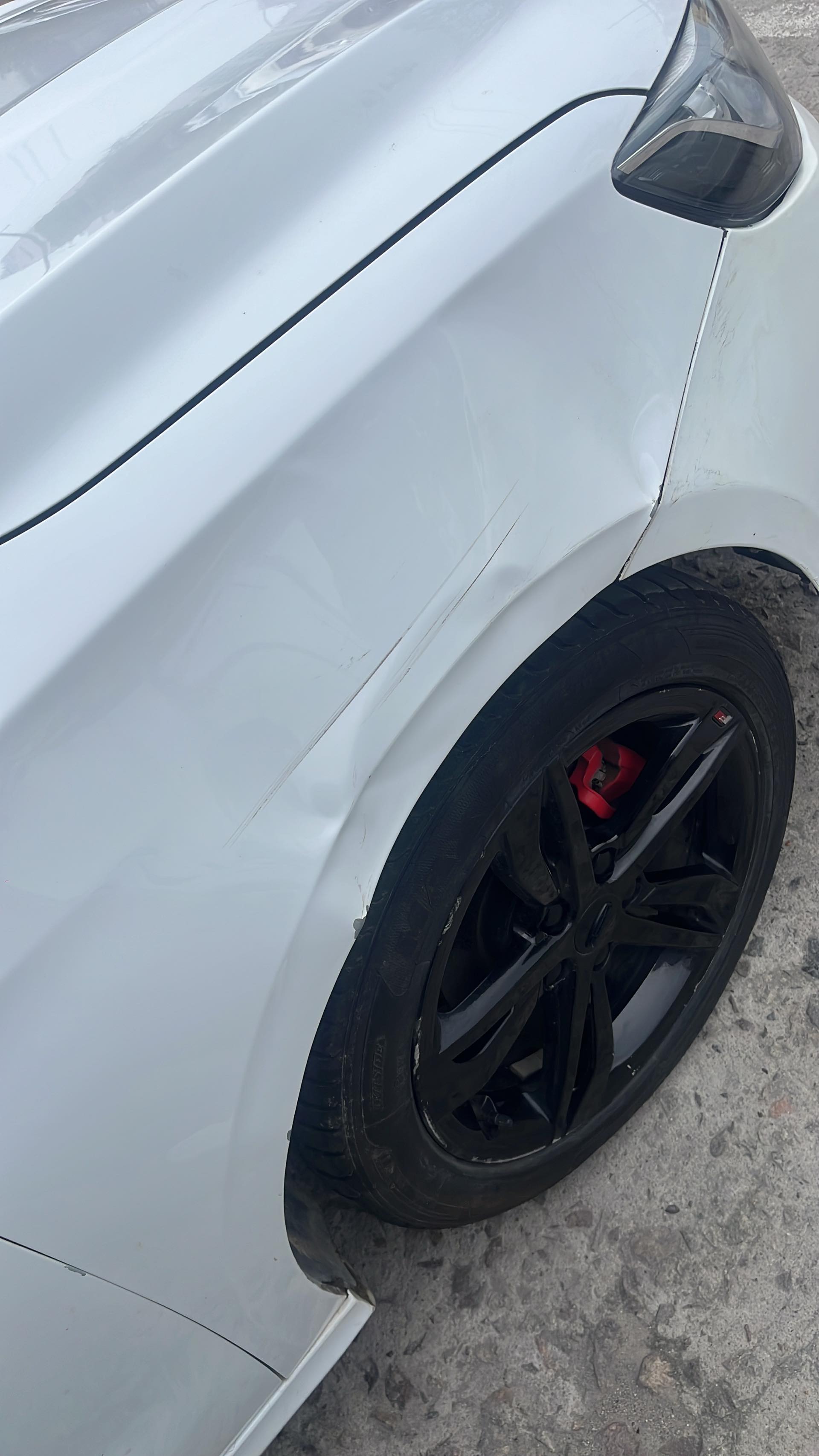 GEELY Binray 2022 car image #5