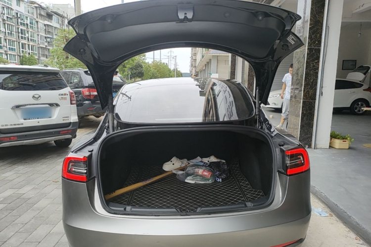 Tesla Model 3 2023 #19 Tesla Model 3 2023 car image #19