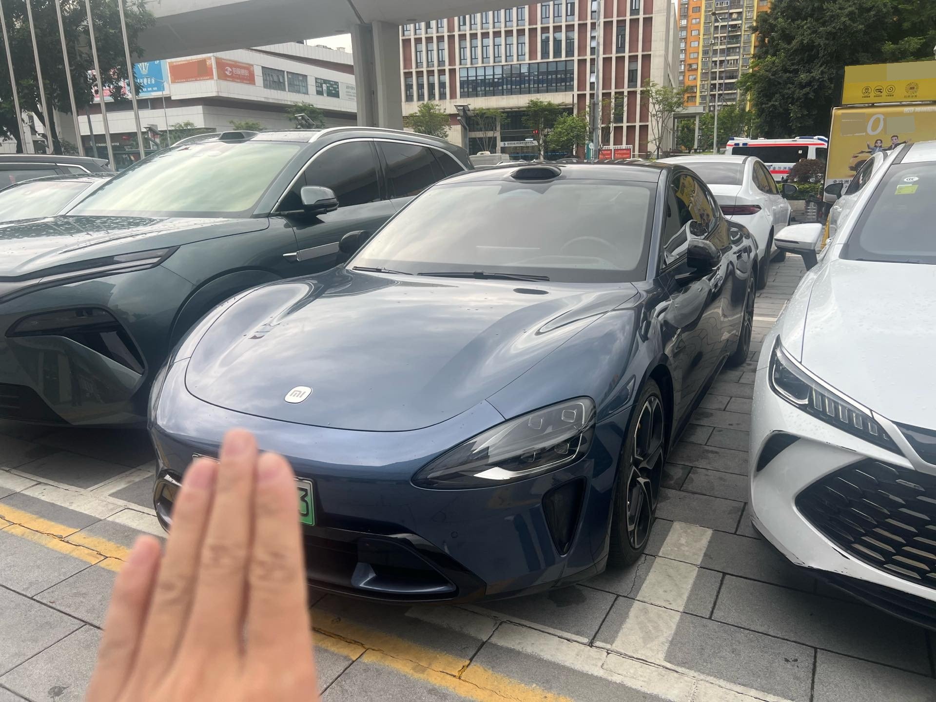 2024 car image 