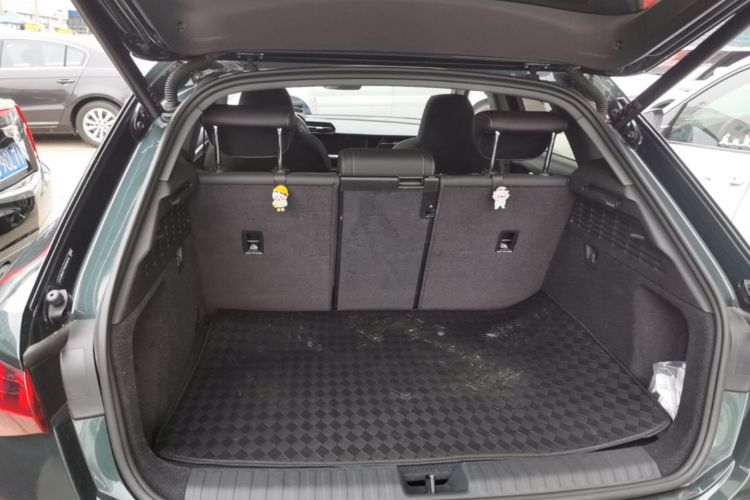Audi A3 2024 immagine di auto #19