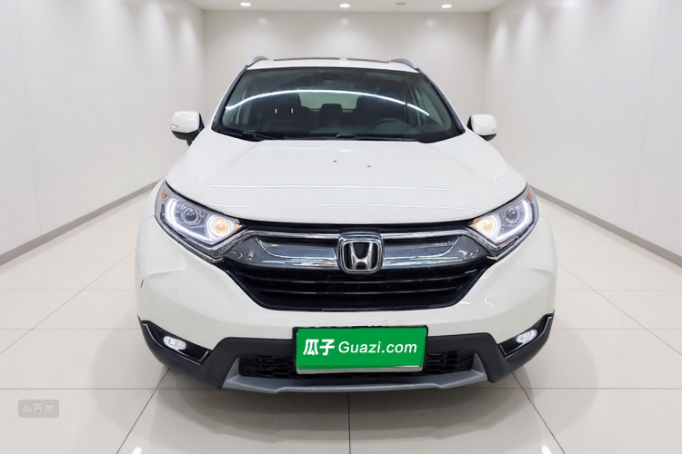 Honda CR-V 2018 car image #3