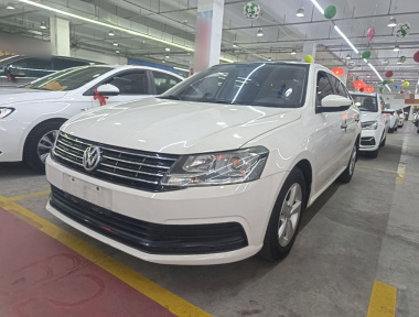 Volkswagen Lavida 2016 Volkswagen Lavida 2016 car image