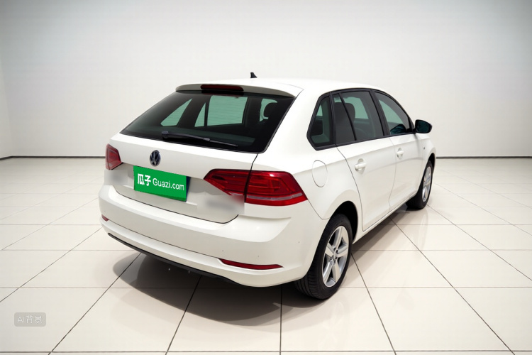 Volkswagen Santana 2017 #7 Volkswagen Santana 2017 car image #7