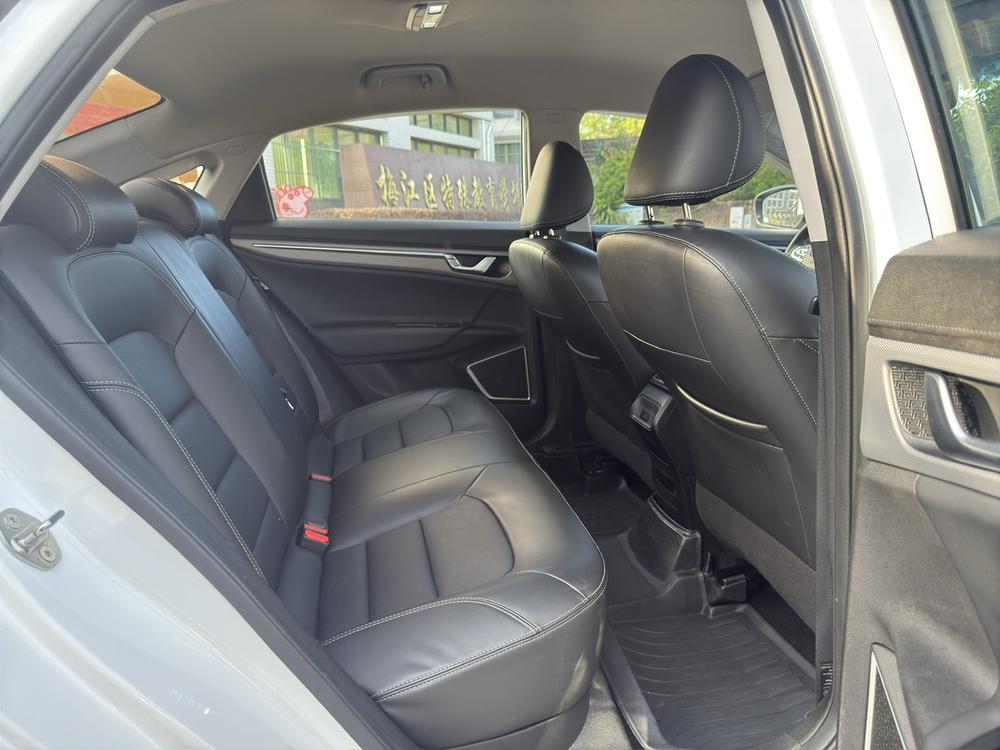 GEELY Emgrand GL 2020 #20 GEELY Emgrand GL 2020 car image #20
