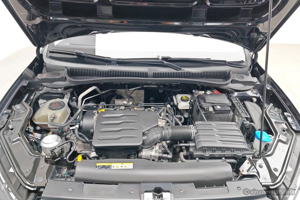 Volkswagen Lavida 2023 car image #5