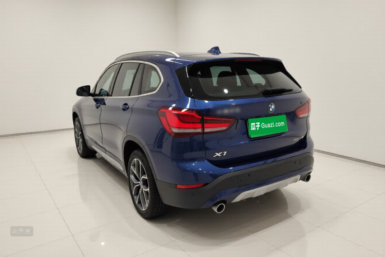 BMW X1 2020 imagem de carro #5