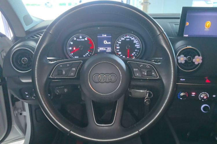 Audi A3 2019 #11 Audi A3 2019 immagine di auto #11