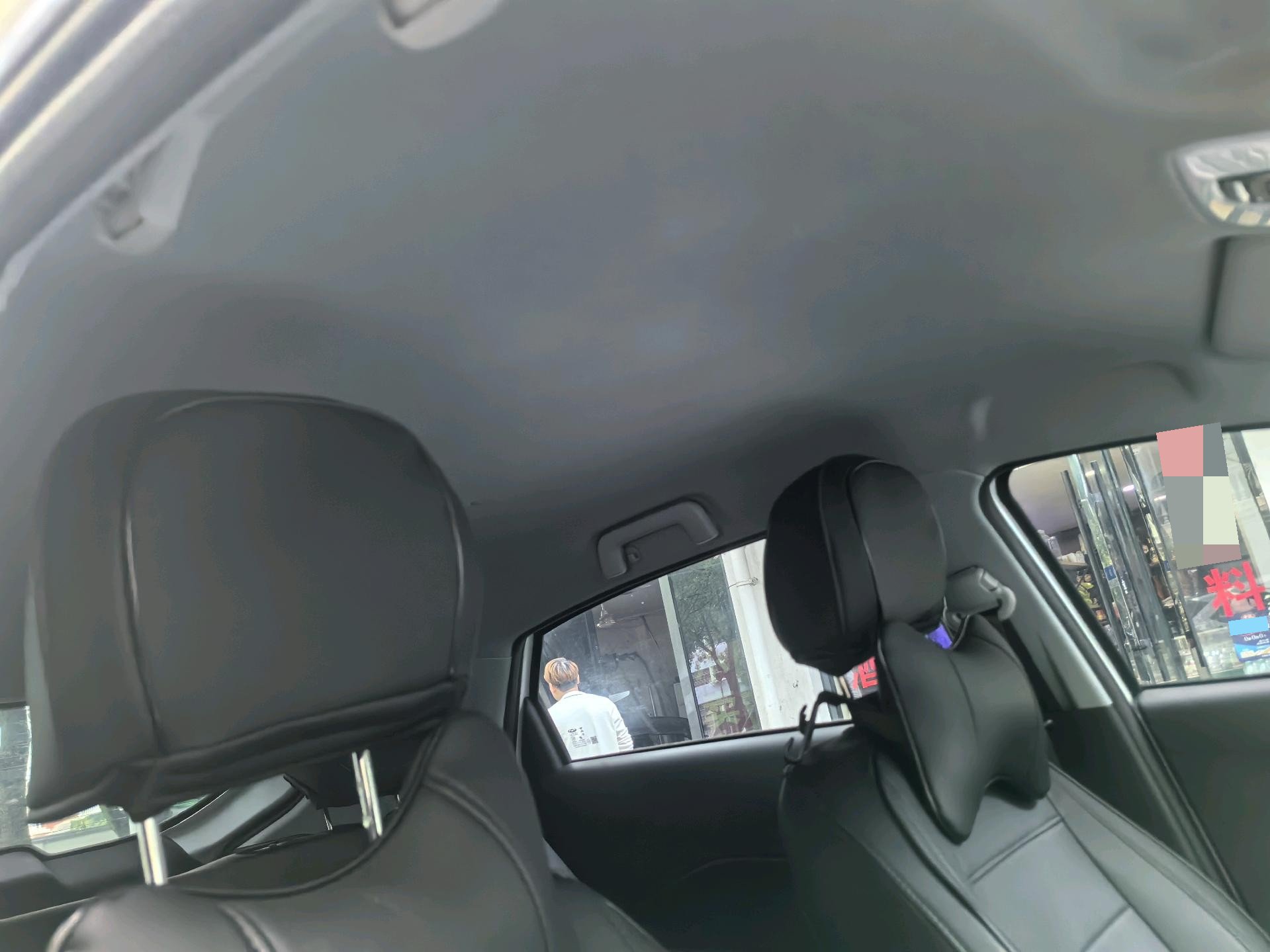 奇瑞 瑞虎3x 2025 汽车图片 #7