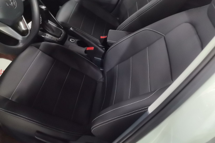 Volkswagen Lavida 2023 car image #20
