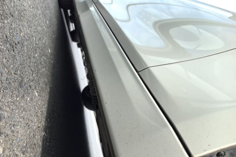 BMW 3 Series 2017 car image #26