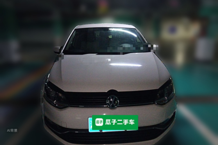 Volkswagen Polo 2016 #3 Volkswagen Polo 2016 car image #3