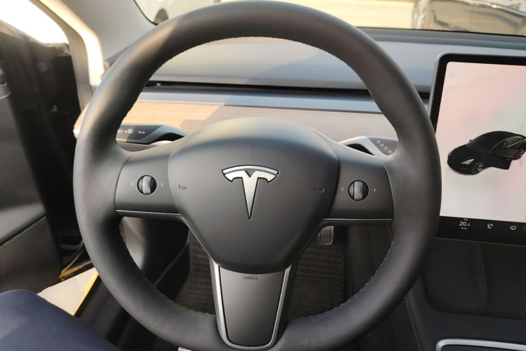 Tesla Model 3 2023 imagem de carro #15
