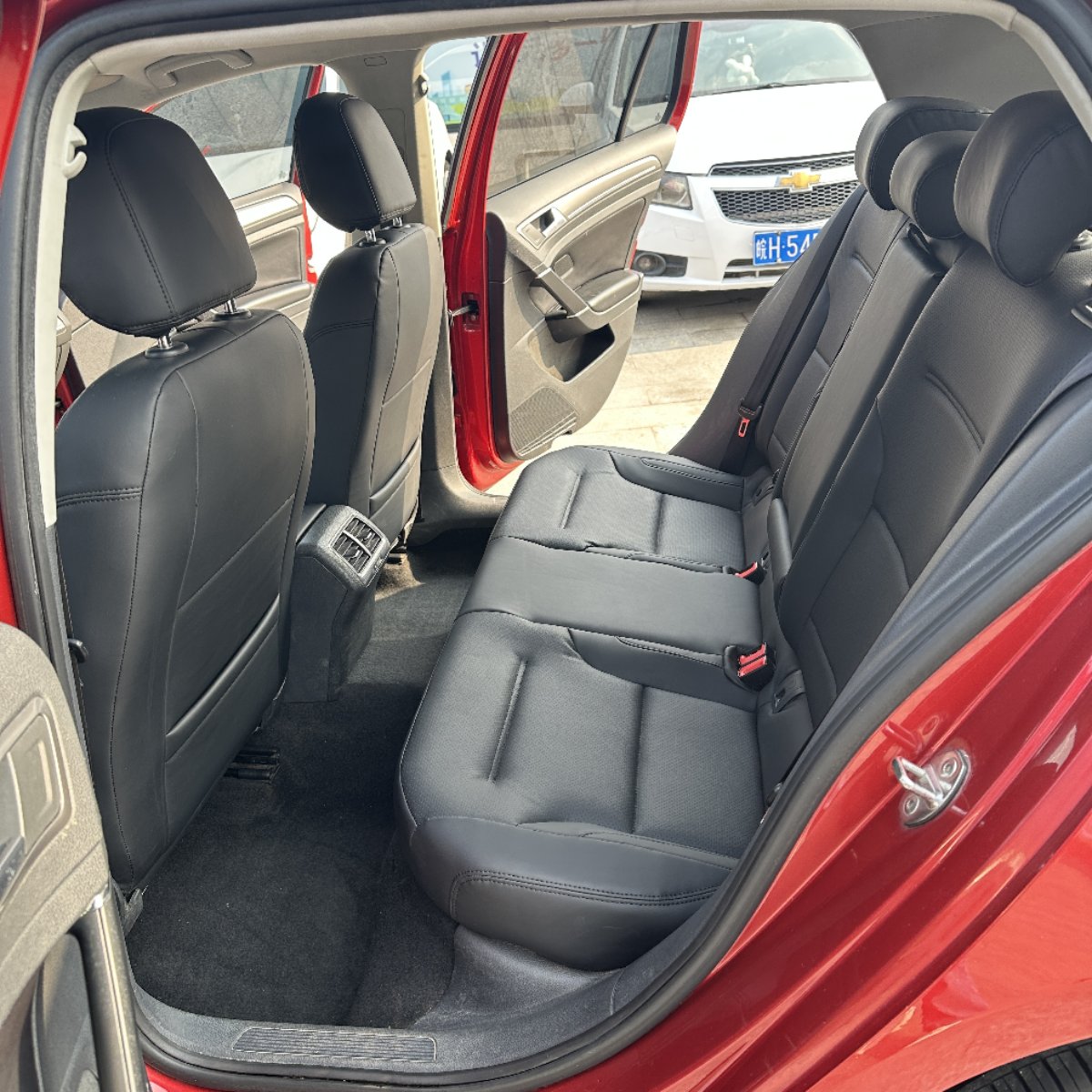 Volkswagen Golf 2015 #6 Volkswagen Golf 2015 car image #6