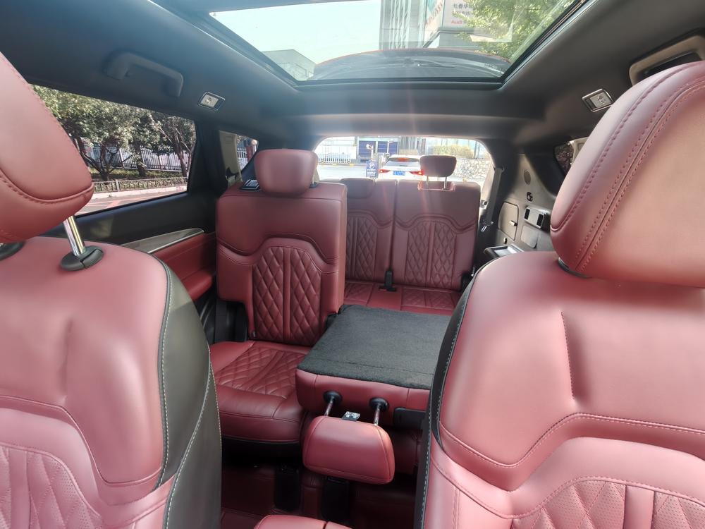 Jetour X70 PLUS 2022 immagine di auto #16